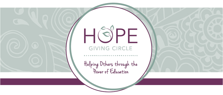 HOPE Giving Circle