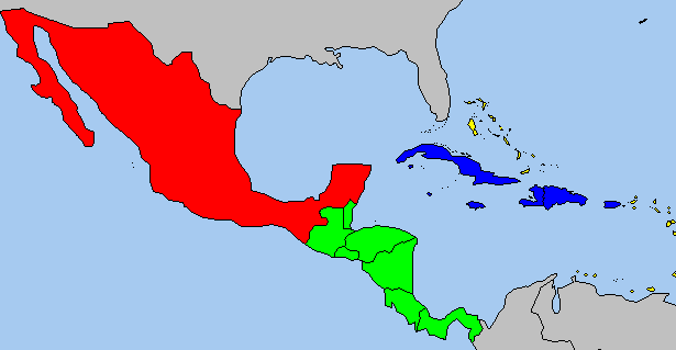 Culutural barriers between americans and latins