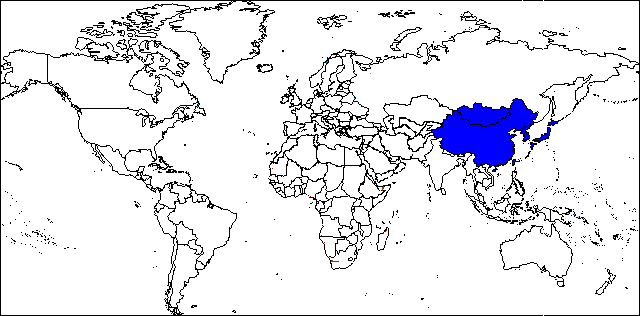 map of asia quiz. East Asia Map Quiz