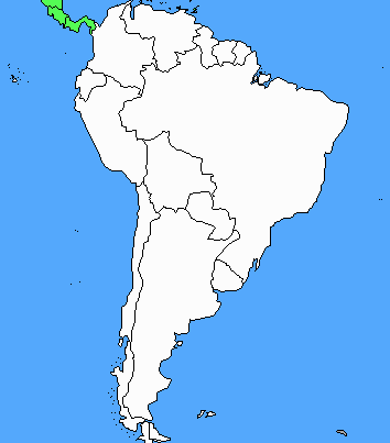 Download this South America picture