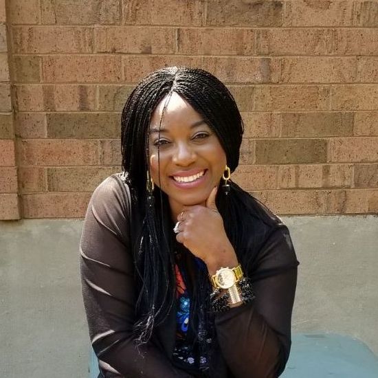 Abolanle Salami - Harper Alum