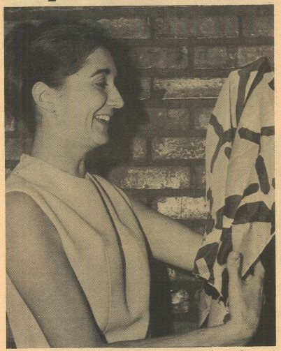 Betty Gialdini