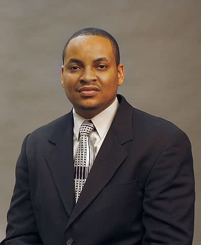 Dexter Gardner - Harper Alum