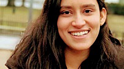 Mili Tomar