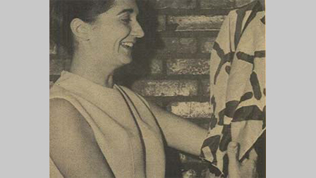 Betty Gialdini