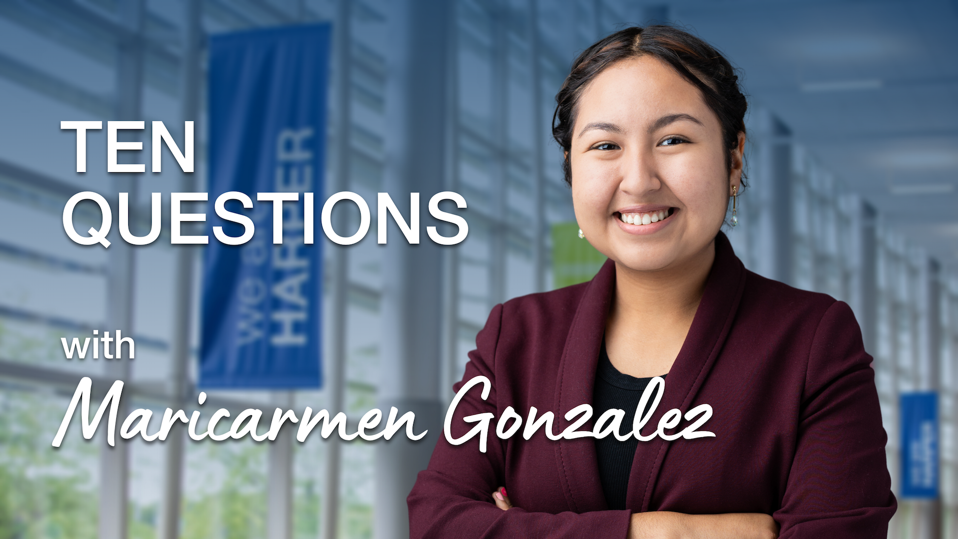 ten questions with maricarmen gonzalez