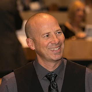 Paolo Cascio