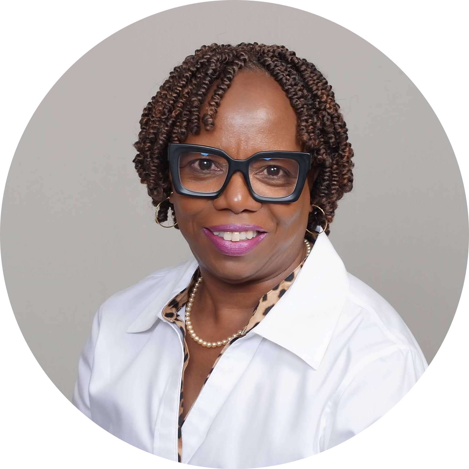 Phyllis Higgins Headshot