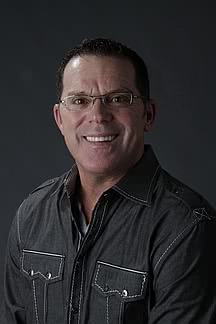 Tim Tyrrell