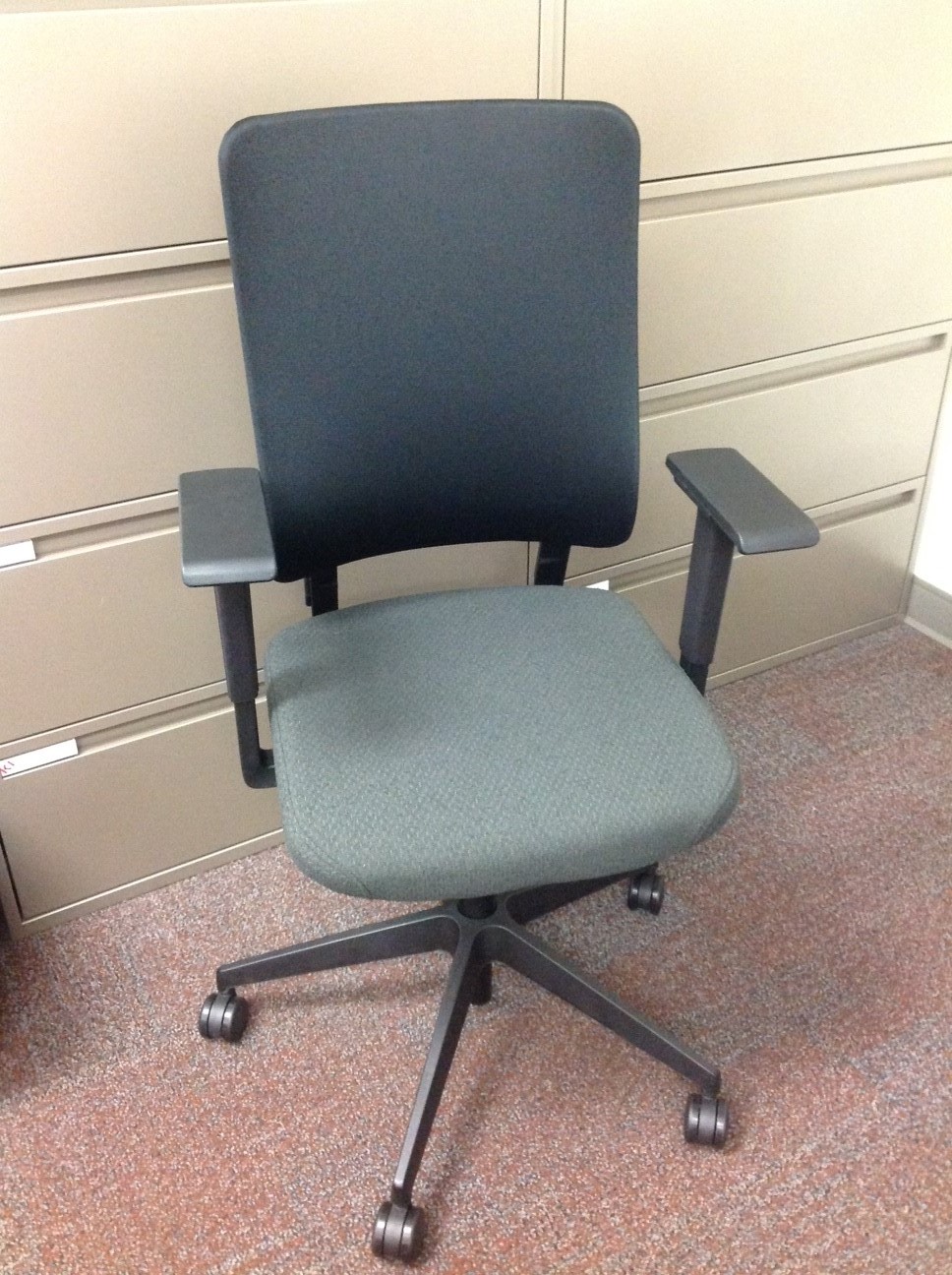 FourC Task Chair