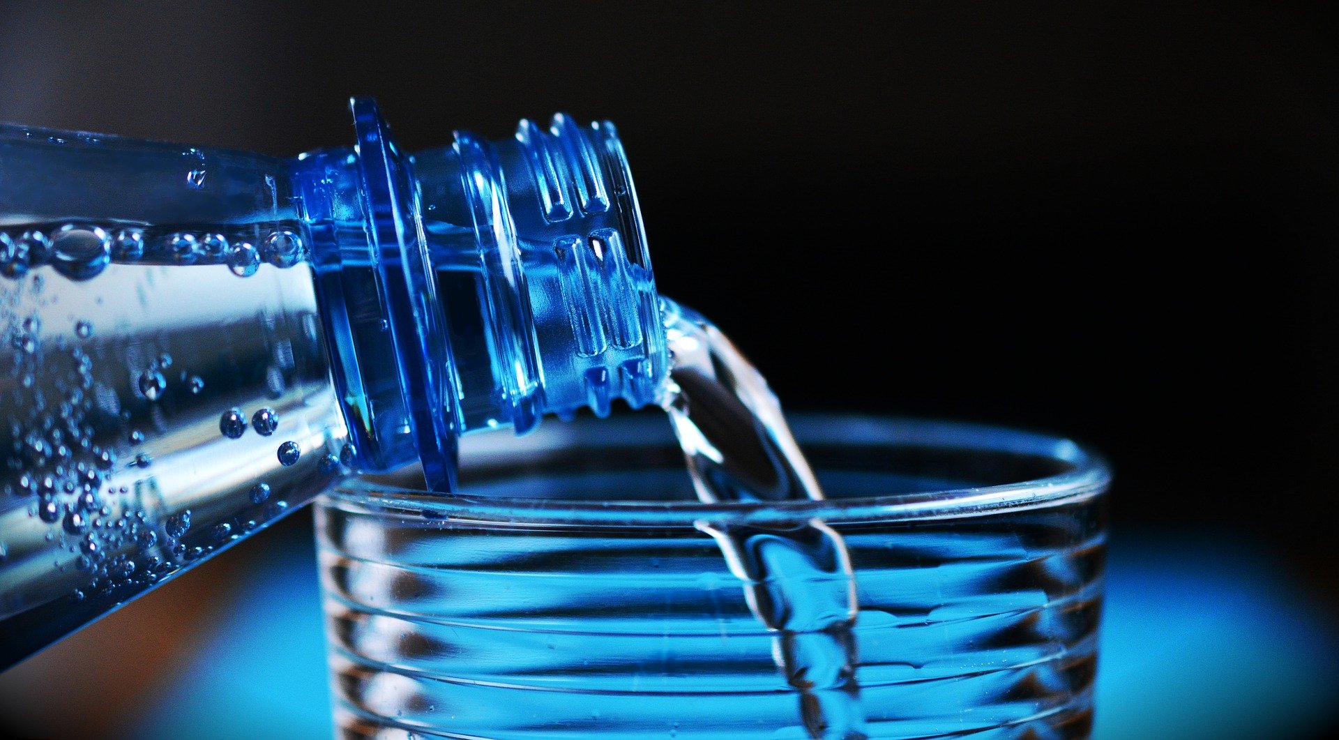 water bottle Water Bottle