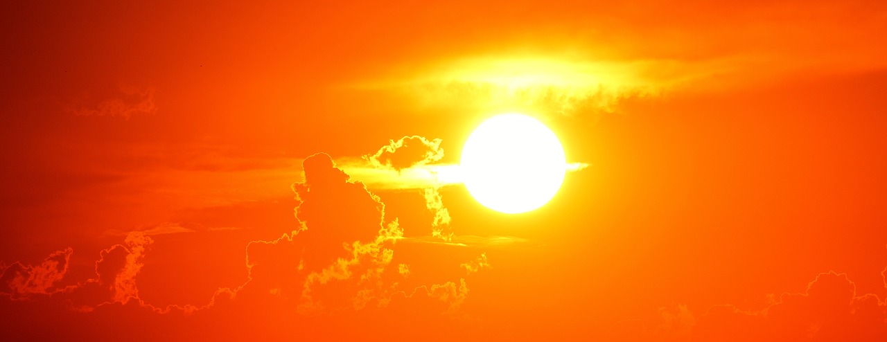 sunset sunset