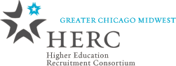 Higher Education Rrecruitment Consortium Logo
