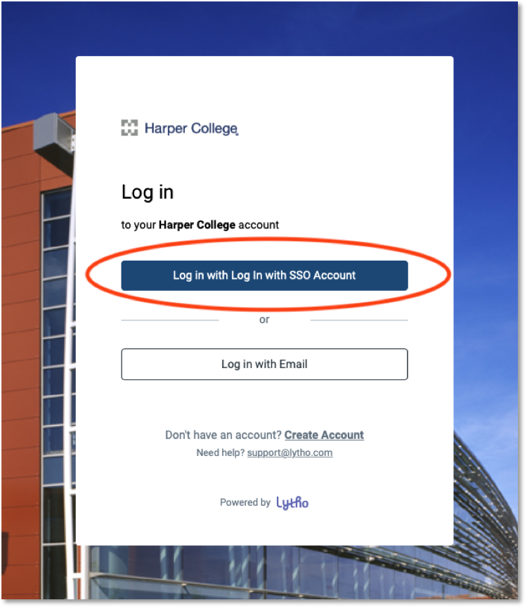 Login