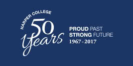50 Years. Proud Past. Strong Future.