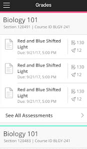 Blackboard Instructor Image