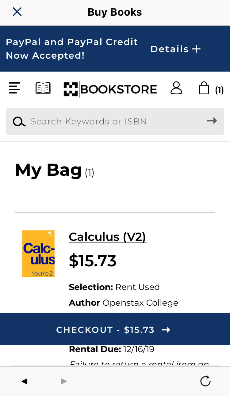 Buy Books Image