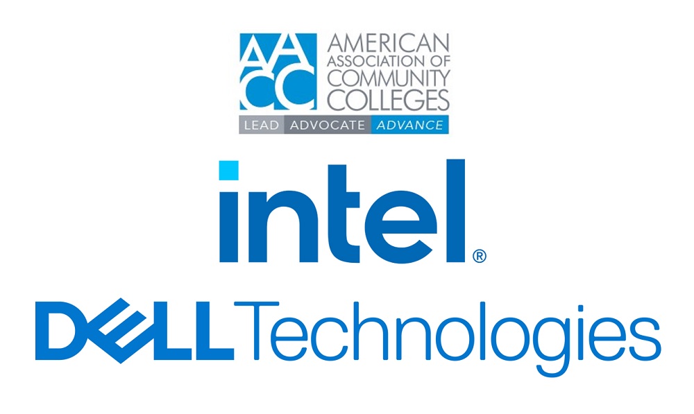 AI Incubator Network AACC Intel Dell Technologies