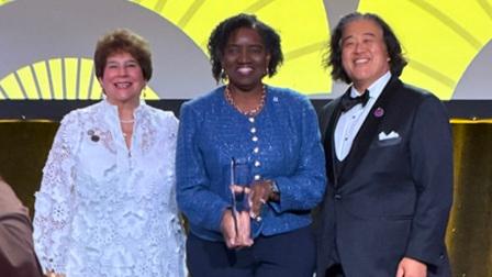 ACCT 2026 CEO Award