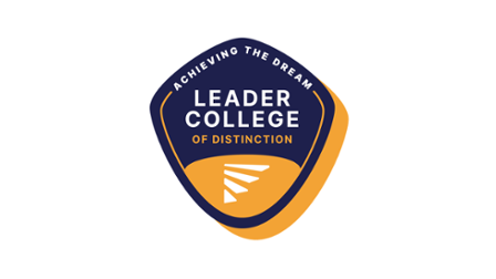 ATD Leader College of Distinction logo
