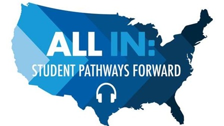 All In: Student Pathways Forward