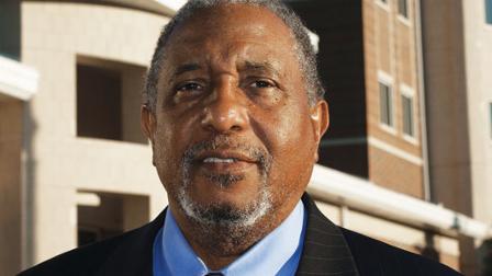 Dr. Bernard Lafayette