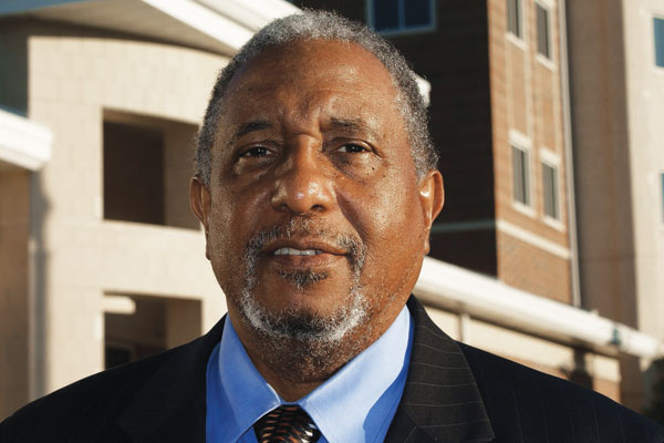 Dr. Bernard Lafayette