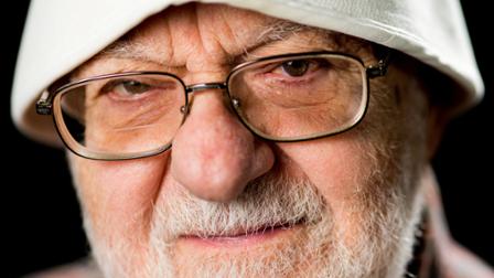 Bernie Bluestein