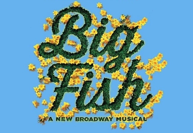 Big Fish will be presented by the Harper Ensemble Theatre Company