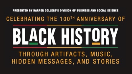 Black History Event 2026