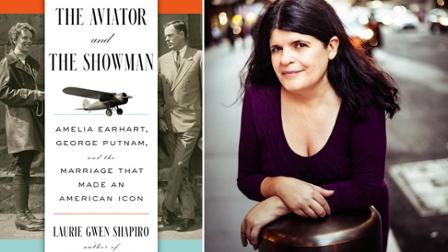 Laurie Gwen Shapiro