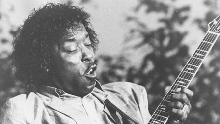 Buddy Guy