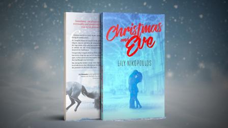 Christmas and Eve Lily Nikopoulos NaNoWriMo Challenge