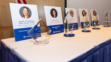 Distinguished Alumni Awards call for nominations