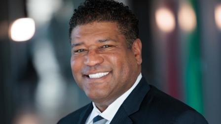 Damon A. Williams