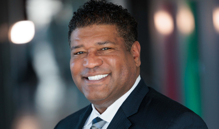 Damon A. Williams