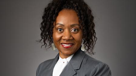 Dr. Tamara A. Johnson