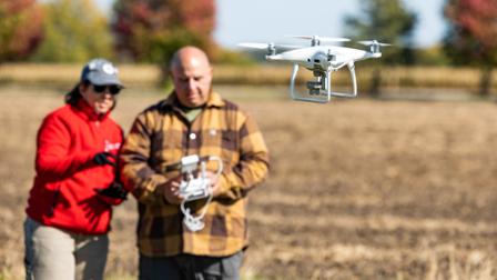 Drone Exploration and Safety Day