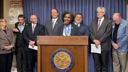 Dr. Proctor Economic Impact Study