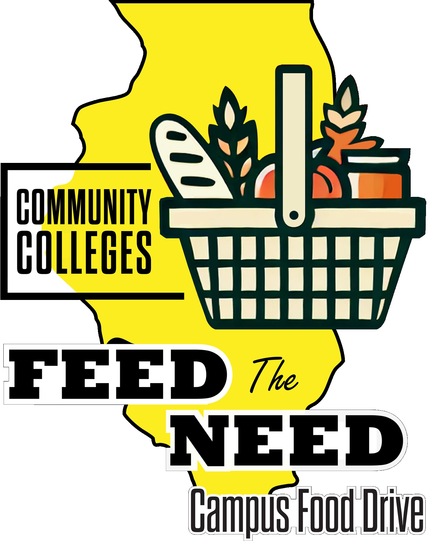 Feed the Need logo