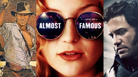 Fall Film Series 2026