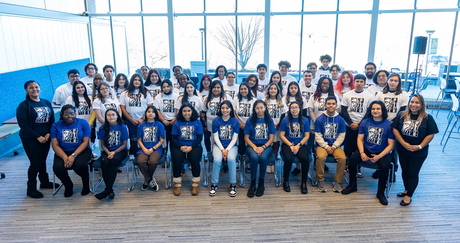 Glide, Diversity, Equity, Inclusion, Black, Latinx, Mentor, Mentee, 2022