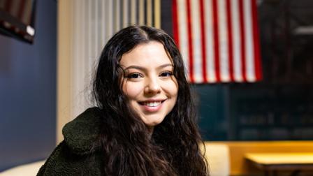 Gabriela Rushing Veterans Center