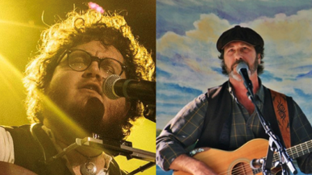 Chautauqua Danny Fox Barry Cloyd
