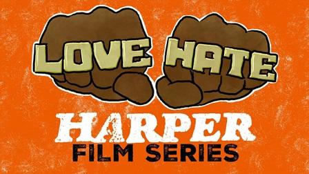 Harper Film Series 2024