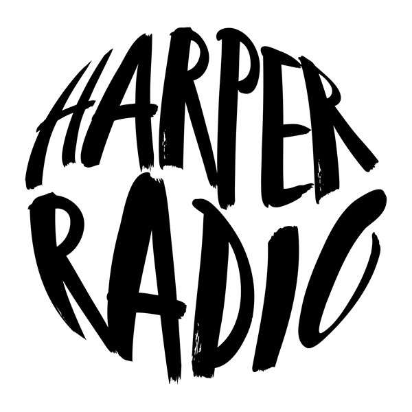 Harper Radio Logo