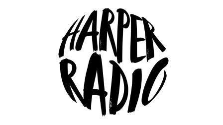 Harper Radio logo