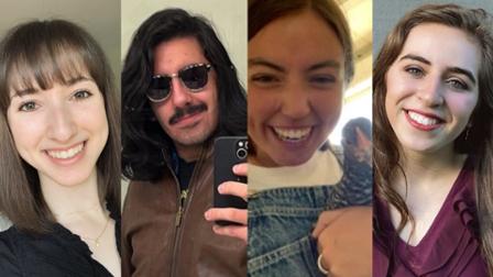 Harper Radio Winners 2022