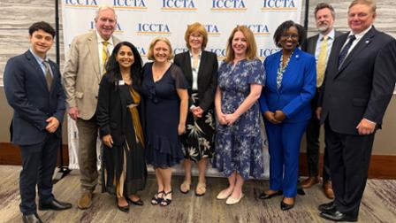 ICCTA Awards 2026