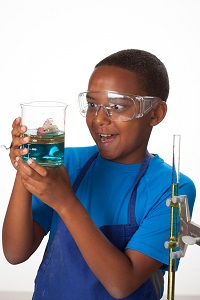 InZone Science Class